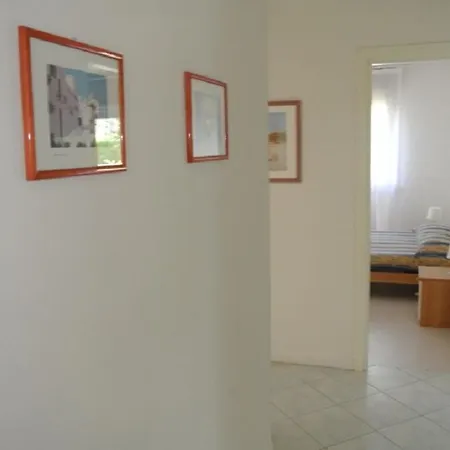 Apartment Apartment- Billa 1 *