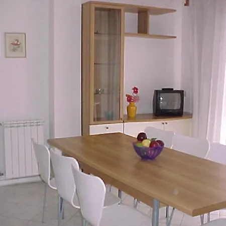 Apartment Apartment- Billa 1