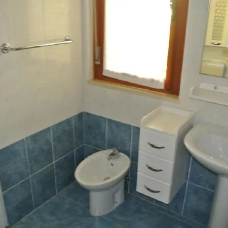 Apartment Apartment- Billa 1