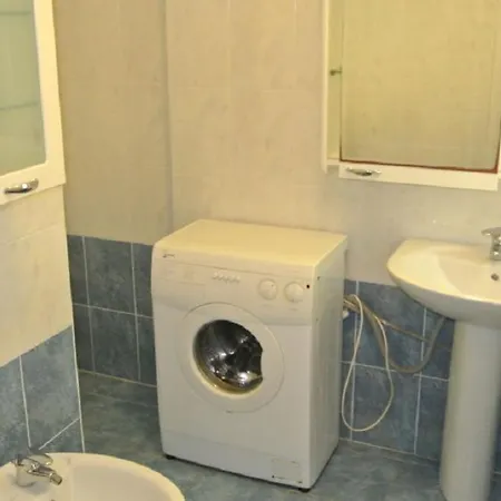 Apartment Apartment- Billa 1 *