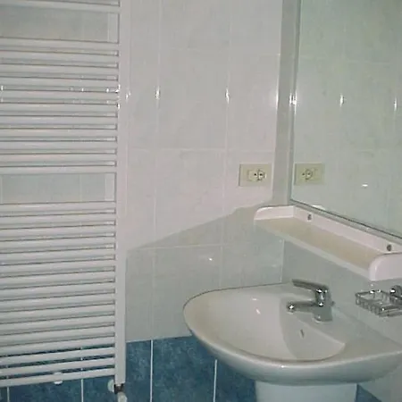 Apartment Apartment- Billa 1