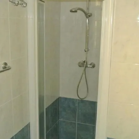 Apartment Apartment- Billa 1