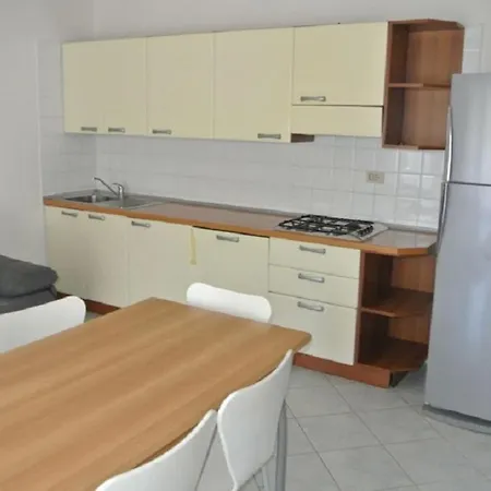 Apartment- Billa 1 Apartment Lignano Sabbiadoro